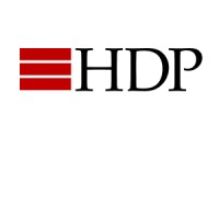 HDP Management Consulting GmbH logo - Similar company to Bng Consulting