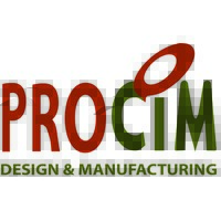 ProCIM INC logo - Similar company to Mp Tool & Mold