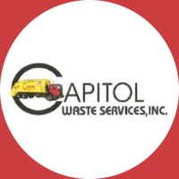 Capitol Waste Services logo - Similar company to Save That Stuff, Inc.