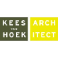 KEESVANHOEK.architect bna logo - Similar company to Aia-Alkmaar