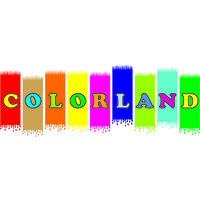 Colorland Maldives logo - Similar company to Colorland.Com