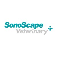 SonoScape Veterinary logo - Similar company to Tk Vetkit