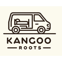 Kangooroots logo - Similar company to Logic
