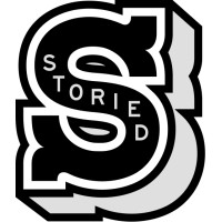 Storied Sports logo - Similar company to Opera Event