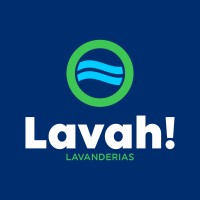 Lavah Lavanderias logo - Similar company to H2O Lavandería | Tintorería
