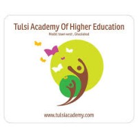 Tulsi Academy of Higher Education, TAHE logo - Similar company to Ideal Public School