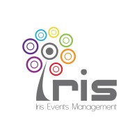 Iris Events Management logo - Similar company to Quartz Events Solutions