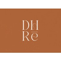 DHRē logo - Similar company to Trackoin