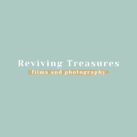 Reviving Treasures