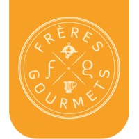 Frères Gourmets logo - Similar company to Premium Catering