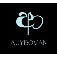 Auybovan logo - Similar company to Tugneto