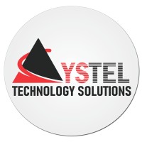 Systel Technologies Solutions logo - Similar company to Yotta Technologies