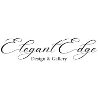 Elegant Edge Design & Gallery logo - Similar company to Nh Med Services