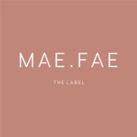 MAE.FAE The Label logo - Similar company to Presscon - Fx Prevent