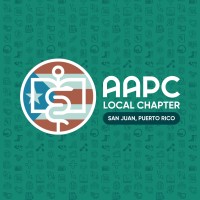 AAPC San Juan, Puerto Rico Chapter logo - Similar company to Prhima