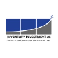 Inventory Investment AS logo - Similar company to Hydrian Inventory Optimization