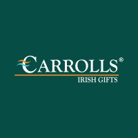 Carrolls Irish Gifts logo - Similar company to Fallon & Byrne