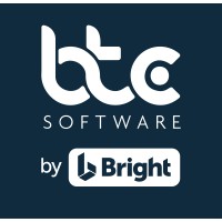 BTCSoftware logo - Similar company to 123Sheets Uk Ltd
