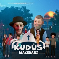 Kudüs Macerası logo - Similar company to Ada Avantgarde