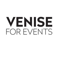 VENISE FOR EVENTS logo - Similar company to Adeas Orange
