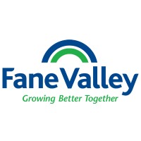 Fane Valley Co-op Society logo - Similar company to Drummonds Ltd