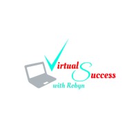 Virtual Success with Robyn logo - Similar company to Napastyle