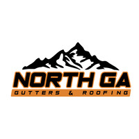 North Ga Gutters and roofing logo - Similar company to I Am Roofing