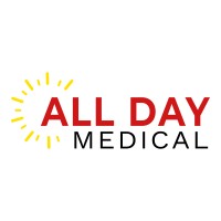 All Day Medical logo - Similar company to Shields Business Solutions