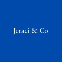 Jeraci & Co logo - Similar company to Grupo Empreurban