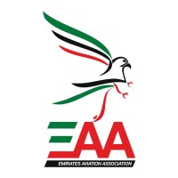 Emirates Aviation Association logo - Similar company to Lapapharm Sa