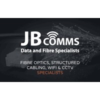 JB Communications (Bristol) LTD logo - Similar company to Wp Comms