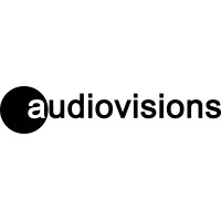 AUDIOVISIONS logo - Similar company to Distri Scenes