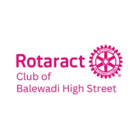 Rotaract Club of Balewadi High Street logo - Similar company to Vastuhunt Realtech Llp