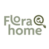 Flora@Home logo - Similar company to Lexone
