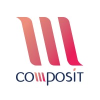 Agence Compos’it 🦓 logo - Similar company to Normequip