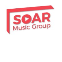Soar Music Group logo - Similar company to Big Top Amsterdam