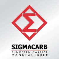Sigmacarb | Sintered hard metals logo - Similar company to Valtest Ag