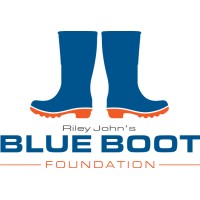 Blue Boot Foundation