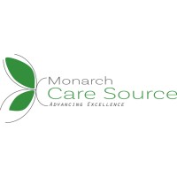 Monarch Care Source logo - Similar company to Red Careers