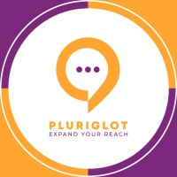 Pluriglot logo - Similar company to Transcultures