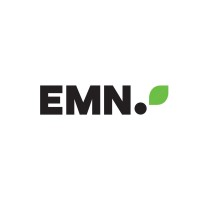 Emerging Markets Network (EMN) logo - Similar company to Pop Lab!