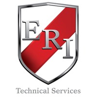 ERI Technical Services logo - Similar company to Inmost Technical Services Contracting Co. L.L.C