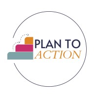 Plan To Action logo - Similar company to Cinnam