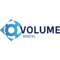 Volume Rental logo - Similar company to Vcf Trainingen
