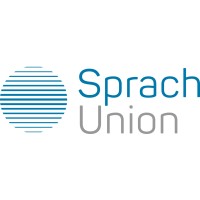 SprachUnion logo - Similar company to Adigo