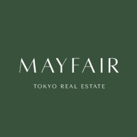MAYFAIR TOKYO logo - Similar company to Les Librairies O-Taku