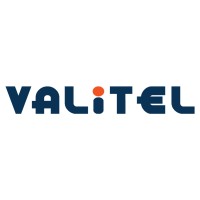 Valitel Textile Services logo - Similar company to Studio Vanguard S.A