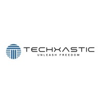 Techxastic logo - Similar company to Modular Cloud
