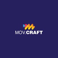 Mov.Craft logo - Similar company to Ifeelcode