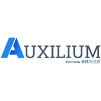 Auxilium Australia logo - Similar company to Auxilium Outsourcing
